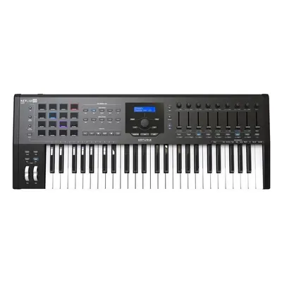 Arturia Keylab mkII Master Keyboard Black