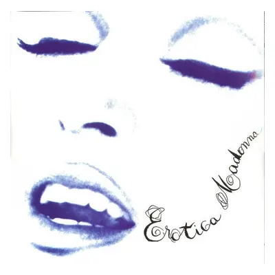 Madonna - Erotica (LP)