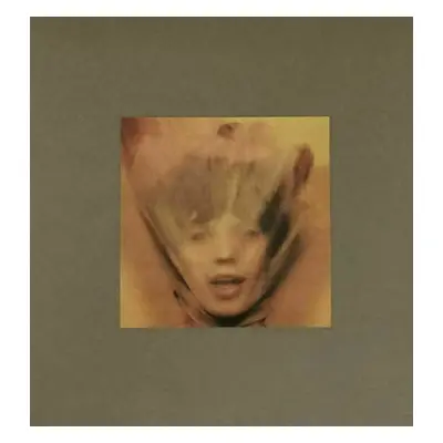 The Rolling Stones - Goats Head Soup (CD)