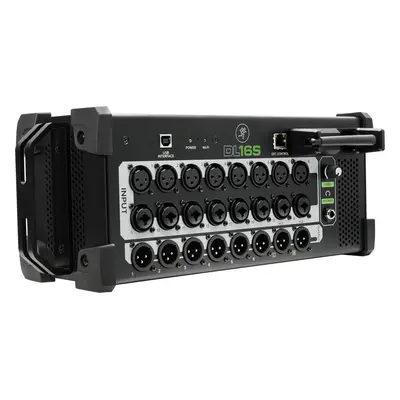 Mackie DL16S Digital Mixer