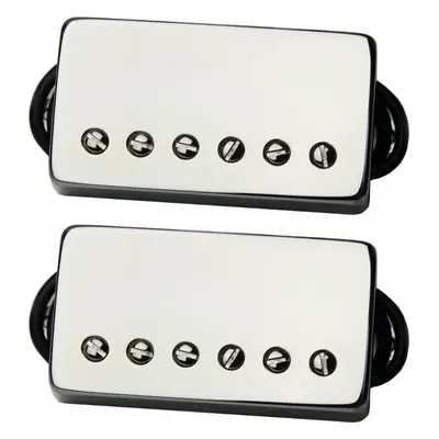 Bare Knuckle Pickups Boot Camp True Grit Humbucker ST NC Chrome Humbucker Pickup