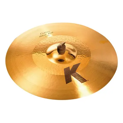 Zildjian K0999 K Custom Hybrid 21" Ride Cymbal