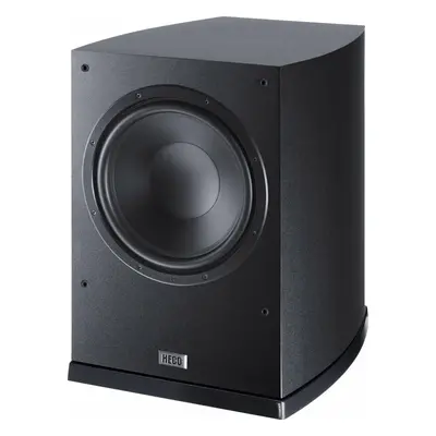 Heco Victa Elite Sub A Hi-Fi Subwoofer Black pc