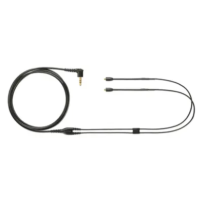 Shure EAC64BK Headphone Cable