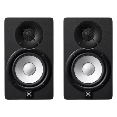 Yamaha HS MP Active Studio Monitor pcs