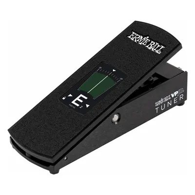 Ernie Ball VP Tuner BK Volume Pedal