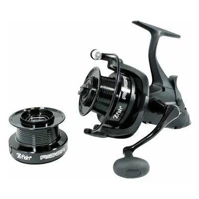 ZFISH Rider Reel