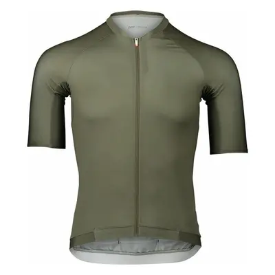 POC Pristine Men's Jersey Epidote Green