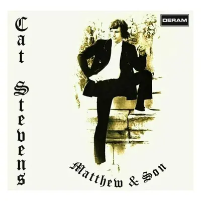 Cat Stevens - Matthew & Son (Remastered) (LP)