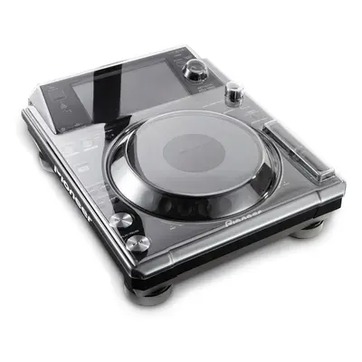 Decksaver Pioneer XDJ-1000 Protective cover for DJ player