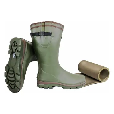 ZFISH Fishing Boots Bigfoot Boots