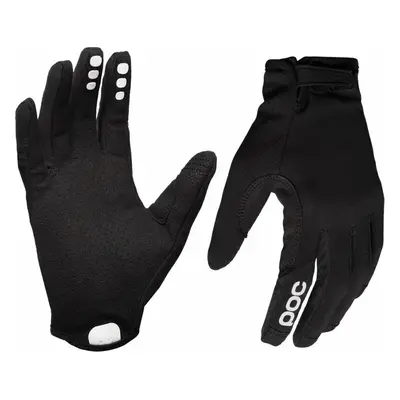 POC Resistance Enduro Adjustable Glove Uranium Black/Uranium Black Bike-gloves