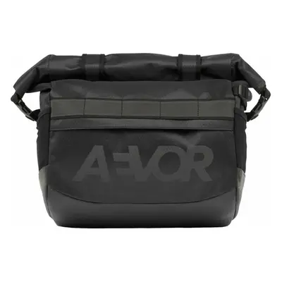 AEVOR Triple Frame Bag Proof Black L