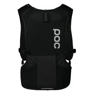 POC Column VPD Backpack Vest Uranium Black Ski Protector