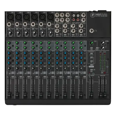 Mackie VLZ4 Mixing Desk