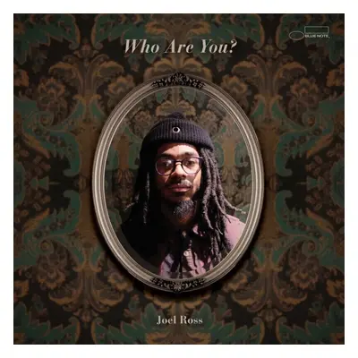 Joel Ross - Who Are You? (2 LP)