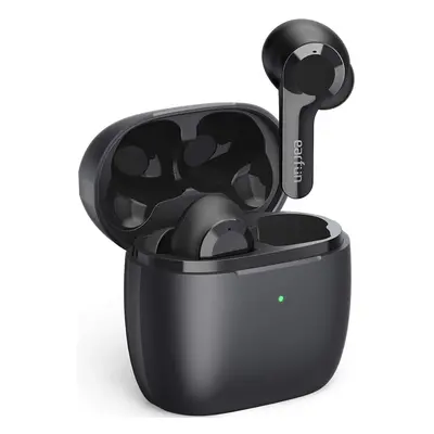 EarFun Air Black Wireless In-ear headphones