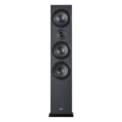 Heco Victa Elite Hi-Fi Floorstanding speaker Black pc