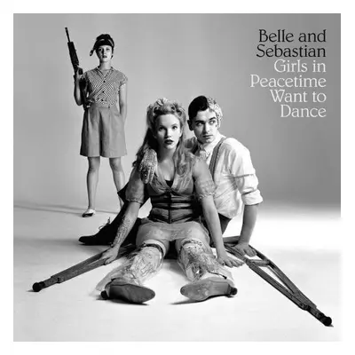 Belle and Sebastian - Girls In Peacetime Want To Dance (Box Set) (Limited Edition) (4 LP)