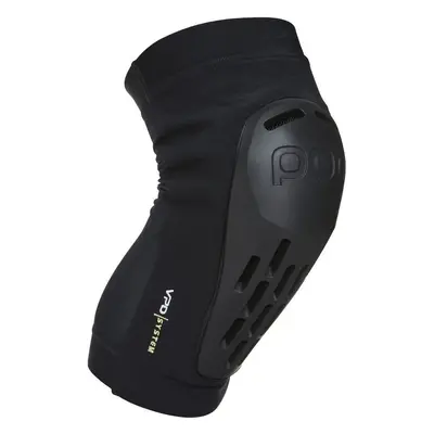 POC VPD System Lite Knee Uranium Black Protectors