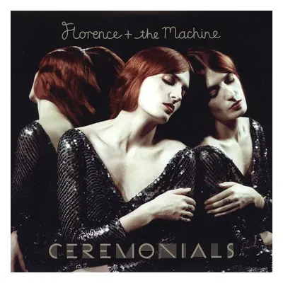 Florence and the Machine - Ceremonials (2 LP)