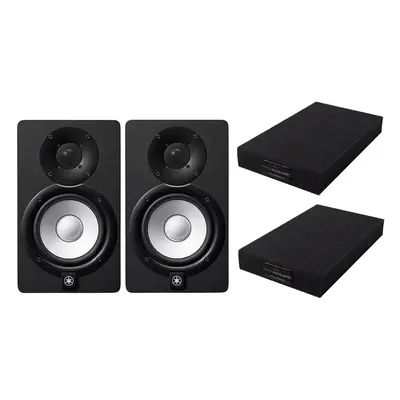 Yamaha HS7 MP SET Active Studio Monitor pcs