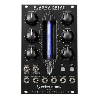 Gamechanger Audio Plasma Distortion Eurorack Module Modular System (unavailable)