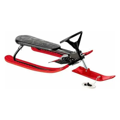 Hamax Downhill Red Skibobs