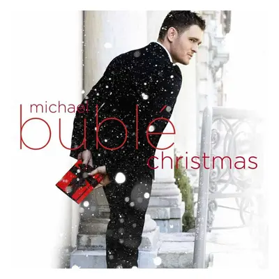 Michael Bublé - Christmas: 10th Anniversary (LP + CD + DVD)