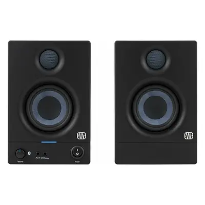 Presonus Eris 3.5 BT 2nd Gen Active Studio Monitor pcs