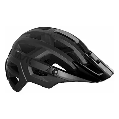 Kask Rex Black Matt Bike Helmet