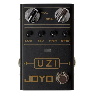 Joyo R-03 Uzi Guitar Effect