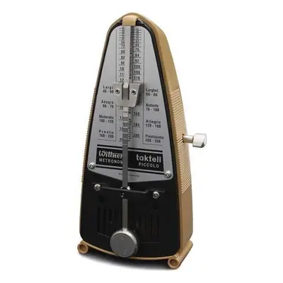 Wittner Mechanical Metronome