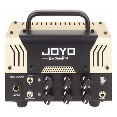 Joyo Meteor II Hybrid Amplifier