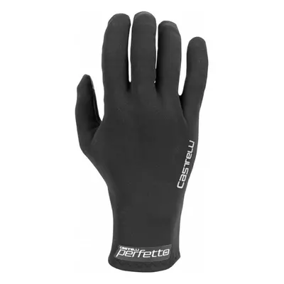 Castelli Perfetto Ros W Gloves Black Bike-gloves