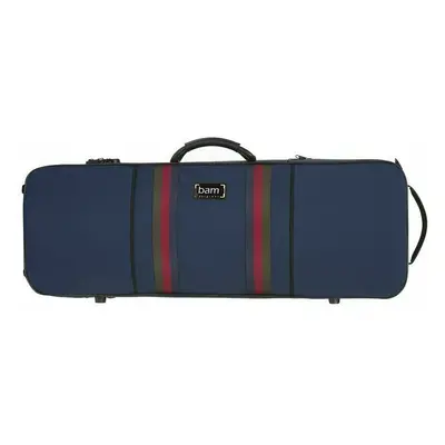 BAM SG5141SB Viola Case Blue Viola Case