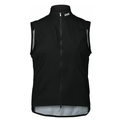 POC Enthral Women's Gilet Vest Uranium Black