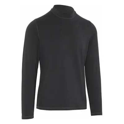 Callaway Crew Neck Base Layer Ebony Heather Термо Облекло