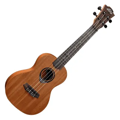 LAG TKU-110 Tiki Uku Natural Ukulele