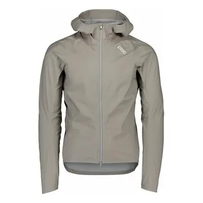 POC Signal All-Weather Jacket Moonstone Grey