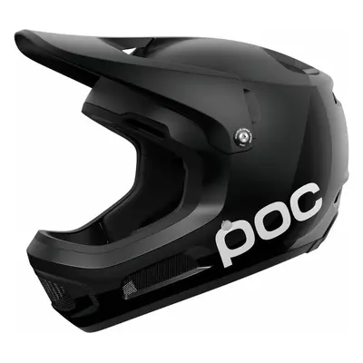 POC Coron Air MIPS Uranium Black Bike Helmet