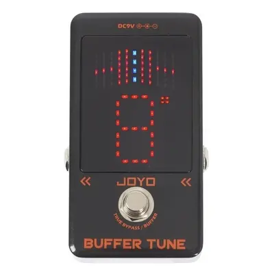 Joyo JF-19 Buffer Tune Pedal Tuner