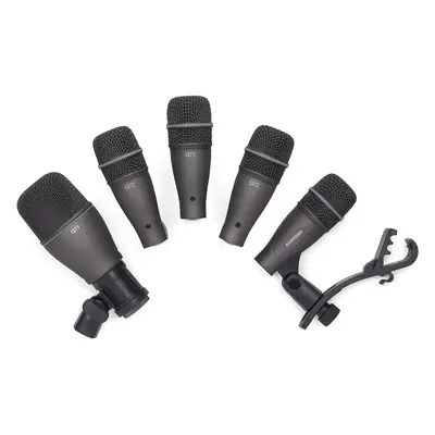 Samson DK705 Microphone Set for Drums