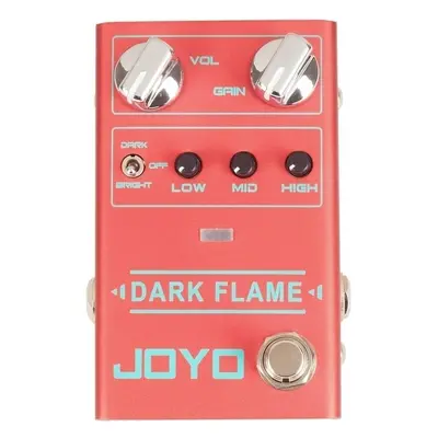 Joyo R-17 Dark Flame Guitar Effect