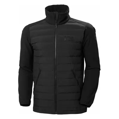 Helly Hansen Men's HP Insulator 2.0 Jacket Black