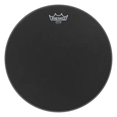 Remo Emperor Black Suede 16" Drum Head