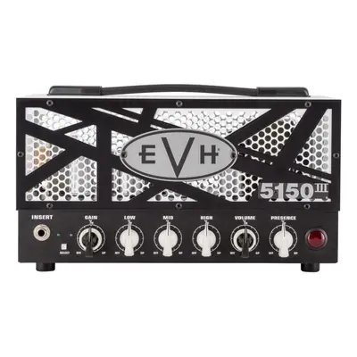 EVH 5150III 15W LBXII Tube Amplifier