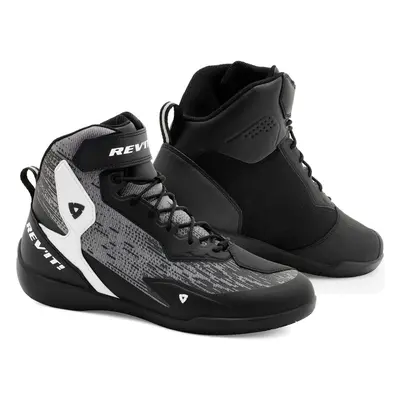 Rev'it! Shoes G-Force Air Black/Grey Motorcycle Boots