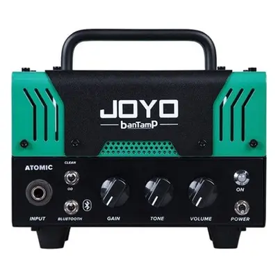 Joyo Atomic Hybrid Amplifier