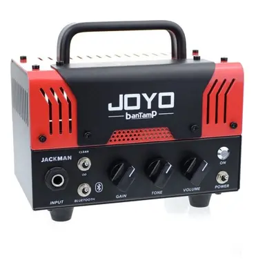 Joyo Jackman Hybrid Amplifier